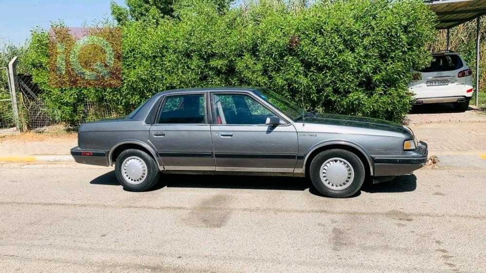 شێڤرۆلێت ئۆلدز مۆبیل